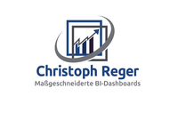 Logo Christoph Reger
