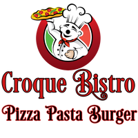 Logo Croque Bistro Wedel