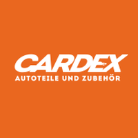 Logo Cardex Autoteile