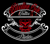 Logo Bloodline Ink