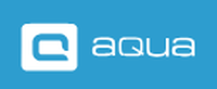 Logo aqua cloud GmbH