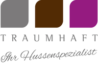 Logo Traumhaft Hussenverleih 