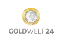 Logo Goldwelt24