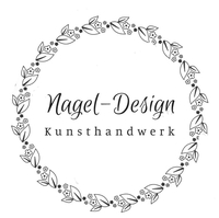 Logo Kunsthandwerk Nagel-Design