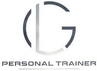 Logo Personal Trainer Gianluigi