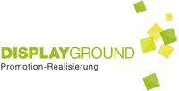 Logo Grimmer DisplayGround GmbH