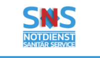 Logo sanitaer-notdienst-service