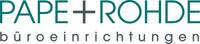 Logo PAPE + ROHDE GmbH & Co. Büroeinrichtung KG