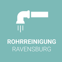 Logo 24h Rohrreinigung Ravensburg