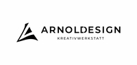 Logo Arnold Design GmbH