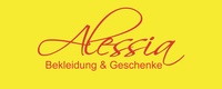 Logo Alessia Bekleidung & Geschenke