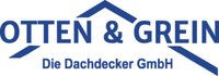 Logo Otten & Grein die Dachdecker GmbH