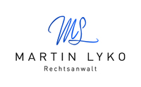 Logo Rechtsanwalt Martin Lyko, Fachanwalt für Familienrecht