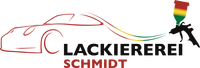 Logo Lackiererei Schmidt GbR