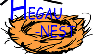 Logo Ferienhaus Hegaunest