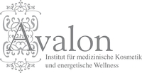 Logo Institut Avalon für medizinische Kosmetik