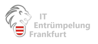 Logo IT Entrümpelung Frankfurt