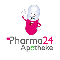 Logo Pharma24 Apotheke - Neunkirchen
