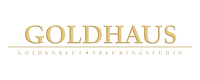 Logo Goldhaus Trauringstudio