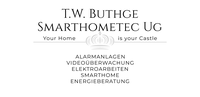 Logo T.W. Buthge SmartHomeTec UG