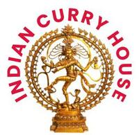 Logo Indian Curry House Ostend