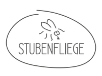 Logo Stubenfliege UG (haftungsbeschränkt)