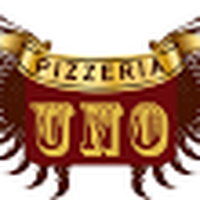 Logo Pizzeria UNO