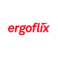 Logo ergoflix Group GmbH