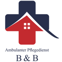 Logo Ambulanter Pflegedienst B & B UG (haftungsbeschränkt)