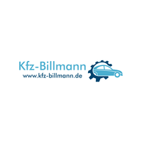 Logo Kfz-Billmann