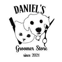 Logo Daniels Groomer Store