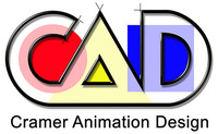 Logo Cramer Animation Design