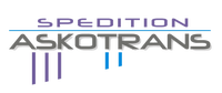 Logo Askotrans Umzugsspedition