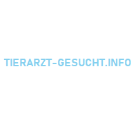 Logo Tierarzt-Gesucht.info