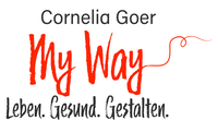 Logo Cornelia Goer Coaching mit Achtsamkeit