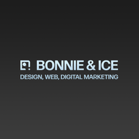 Logo BONNIE & ICE