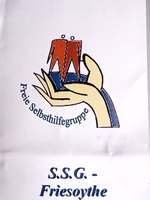 Logo Sucht-Selbsthilfe-Gruppe