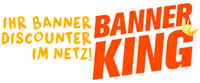 Logo banner-king.de