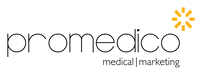 Logo Promedico Arzt Marketing