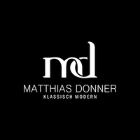 Logo MatthiasDonner.com