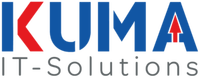 Logo KUMA IT-Solutions GmbH