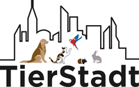 Logo TierStadt GmbH