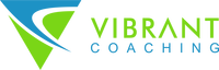 Logo Vibrant Coaching