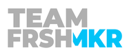 Logo TeamFRSHMKR