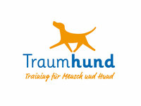 Logo Traumhund - Training für Hund und Mensch