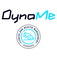 Logo DynaMe Fitness and Health Management GmbH