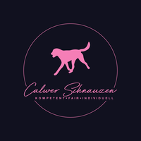 Logo Calwer Schnauzen