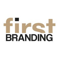 Logo FIRSTBRANDING
