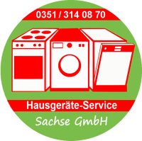 Logo Hausgeräte-Service Sachse GmbH