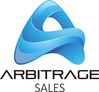 Logo ARBITRAGE SALES LTD